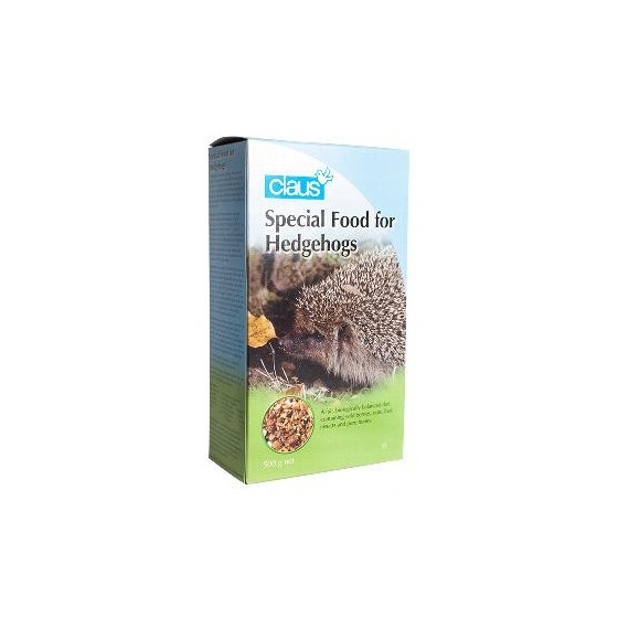 Claus Granule for Hedgehog 5kg (Available in 4 to 10 days)