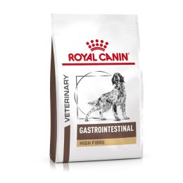 RC Vet Dog GastrointestinalHigh Fibre 14kg