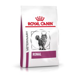 RC Vet Cat Renal 2kg