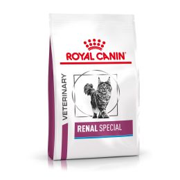 RC Vet Cat Renal Special 4kg