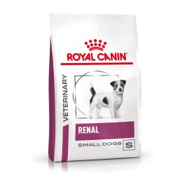 RC Vet Dog Renal Small Dogs500gr