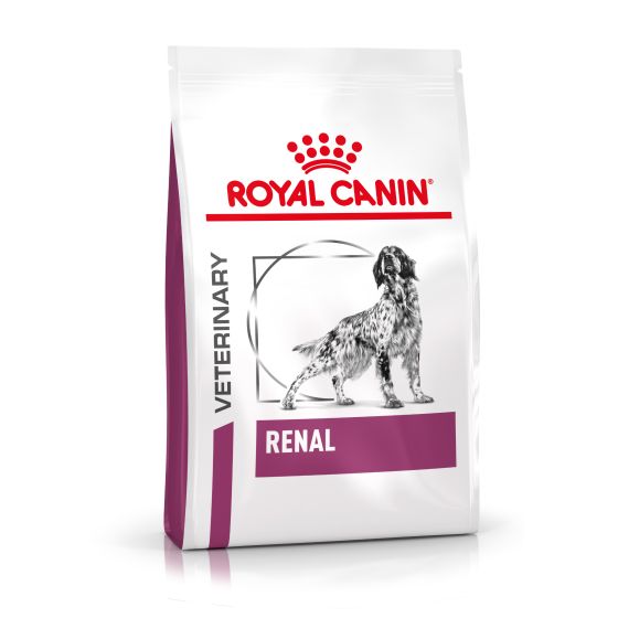 RC Vet Dog Renal 2kg