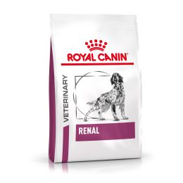 RC Vet Dog Renal 14kg