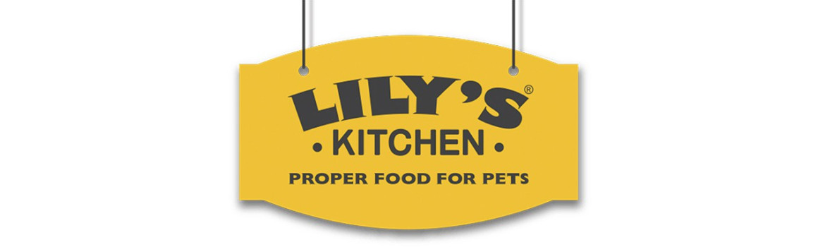 Food Lily''s Kitchen for a dog. Free delivery in Switzerland.