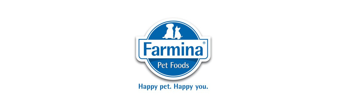 Food for cat Farmina Natural Délicious