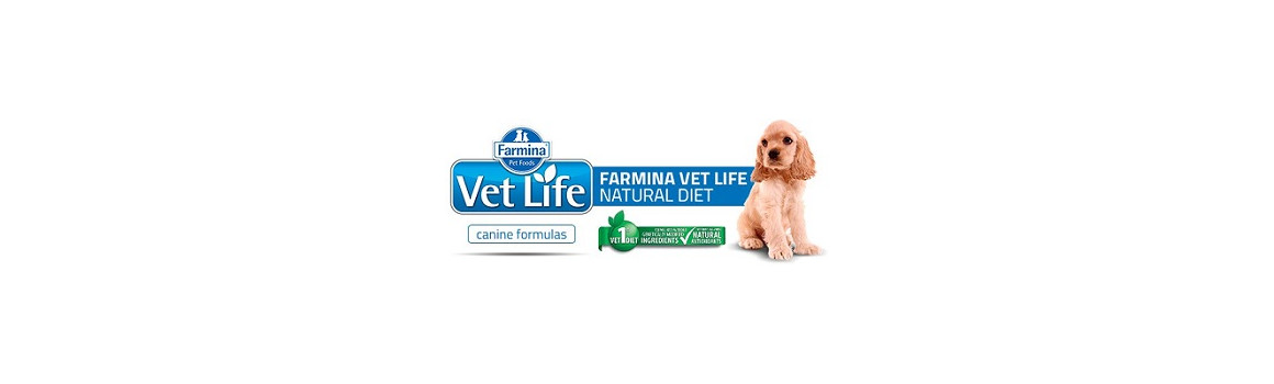Farmina VetLife Dry Dog