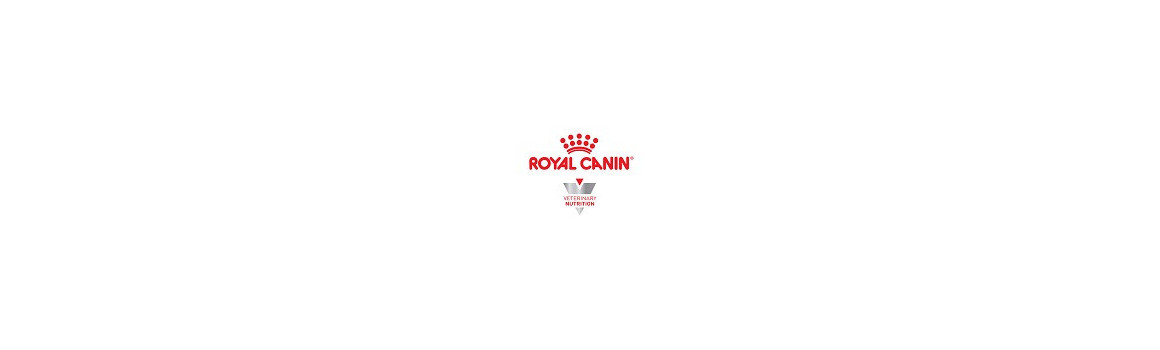 Royal Canin Veterinary