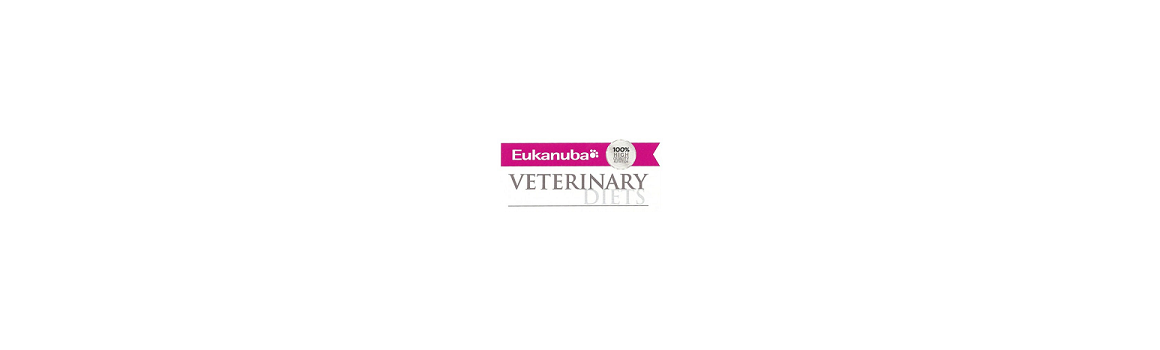 Eukanuba veterinary Diets - canicrok.ch